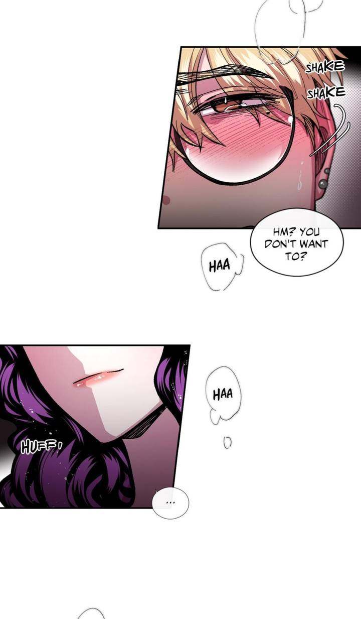 S Flower Chapter 43 Page 30