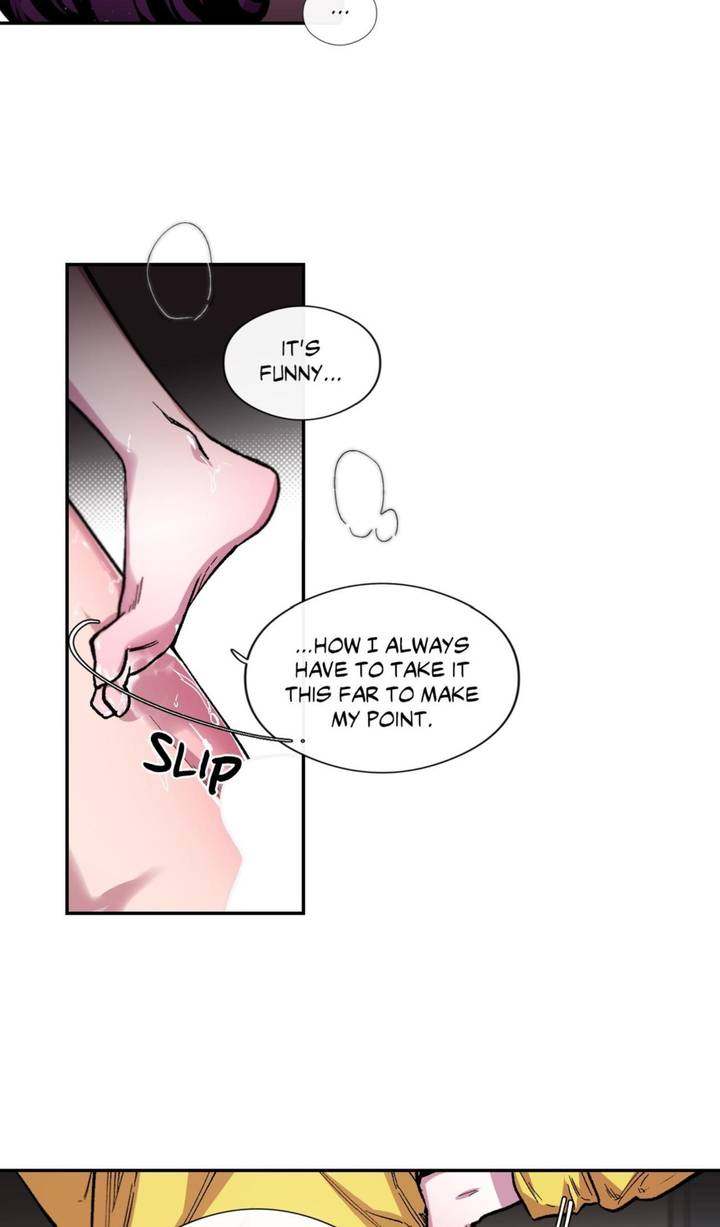 S Flower Chapter 43 Page 31