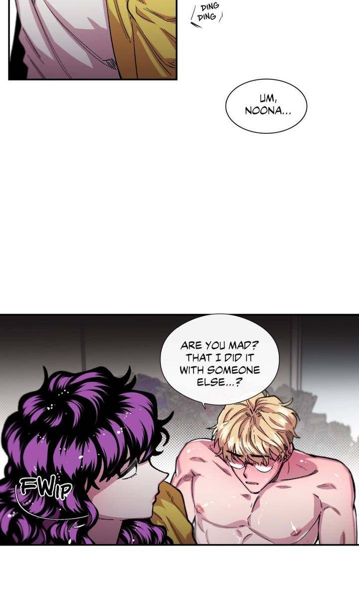 S Flower Chapter 43 Page 34