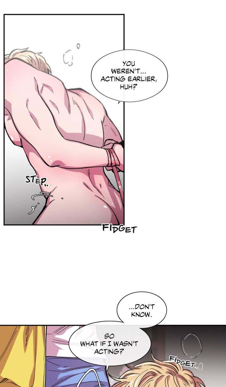 S Flower Chapter 43 Page 35