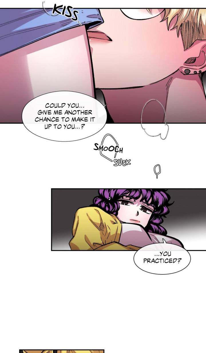 S Flower Chapter 43 Page 38