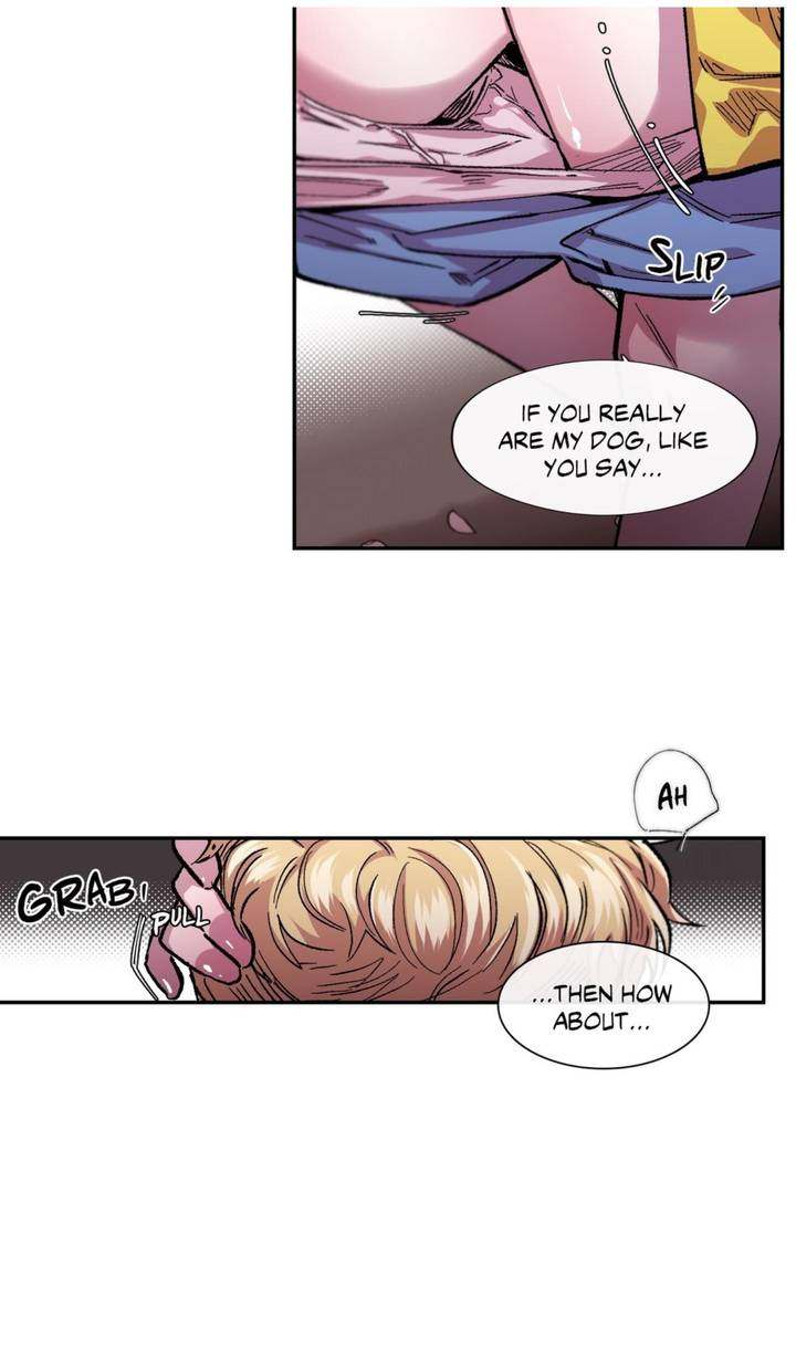 S Flower Chapter 43 Page 40