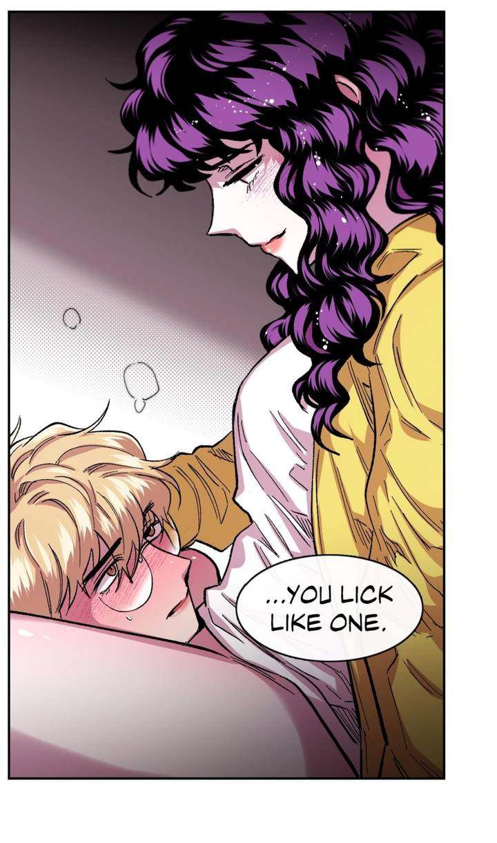 S Flower Chapter 43 Page 41