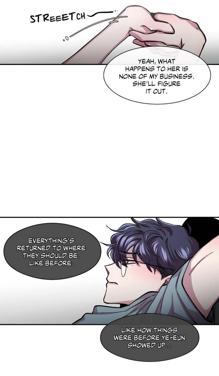 S Flower Chapter 43 Page 47