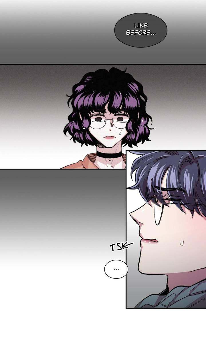 S Flower Chapter 43 Page 48