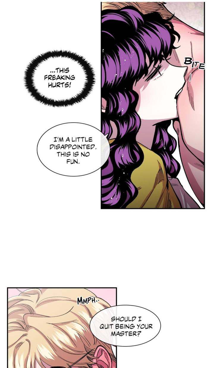 S Flower Chapter 43 Page 6