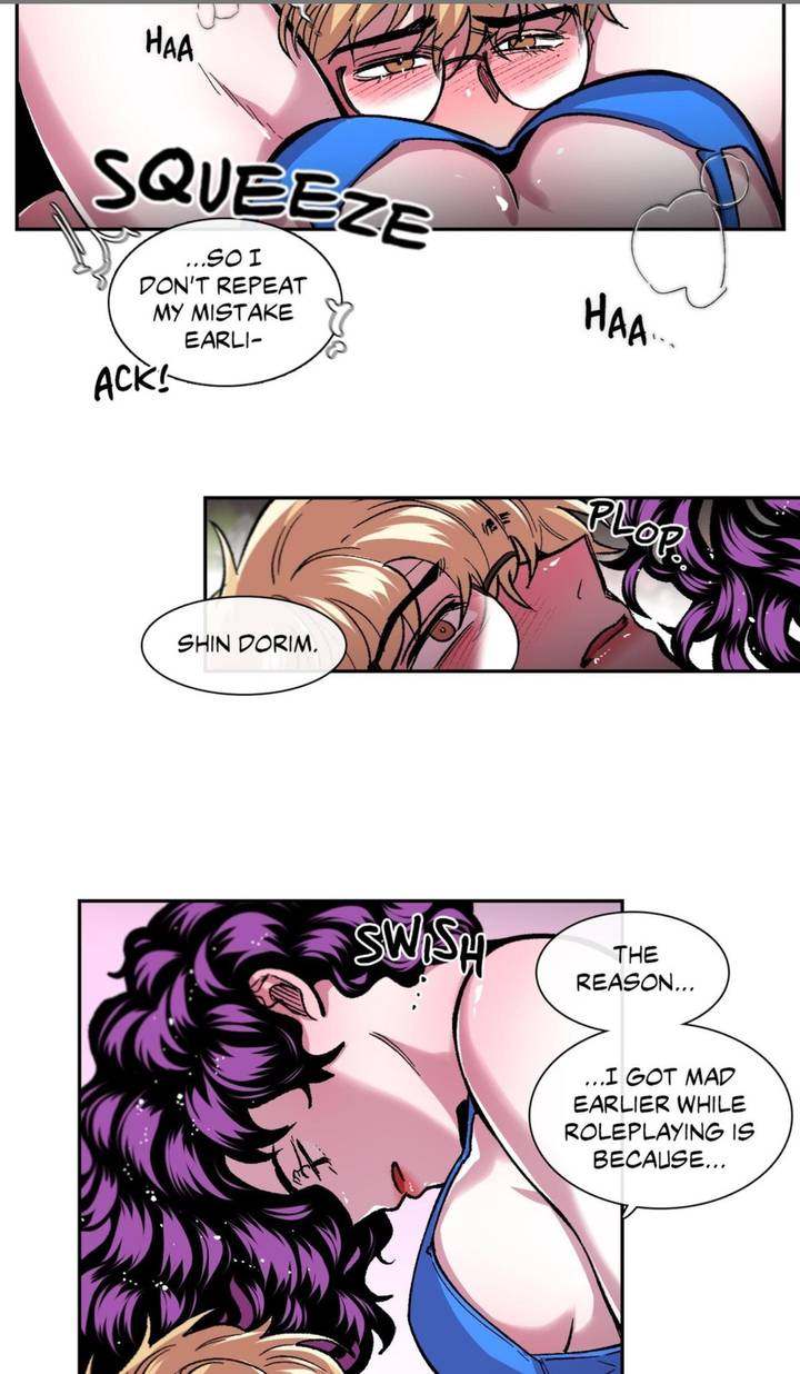 S Flower Chapter 44 Page 10