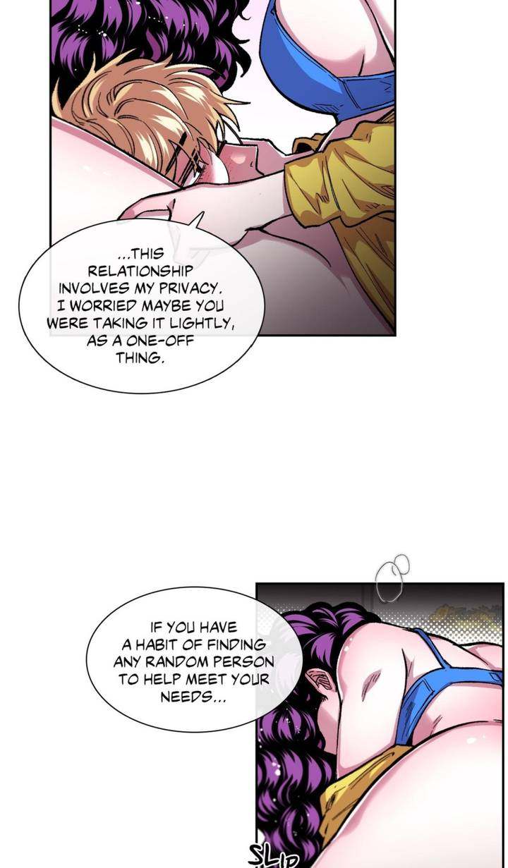 S Flower Chapter 44 Page 11