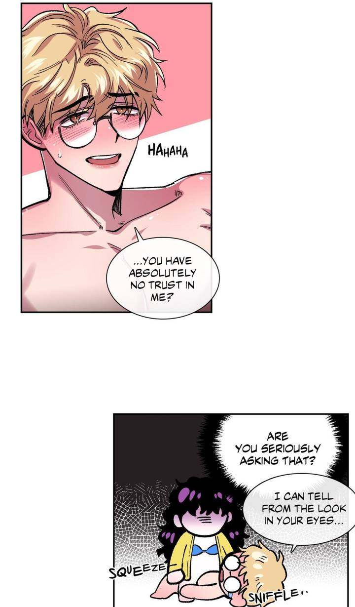 S Flower Chapter 44 Page 13