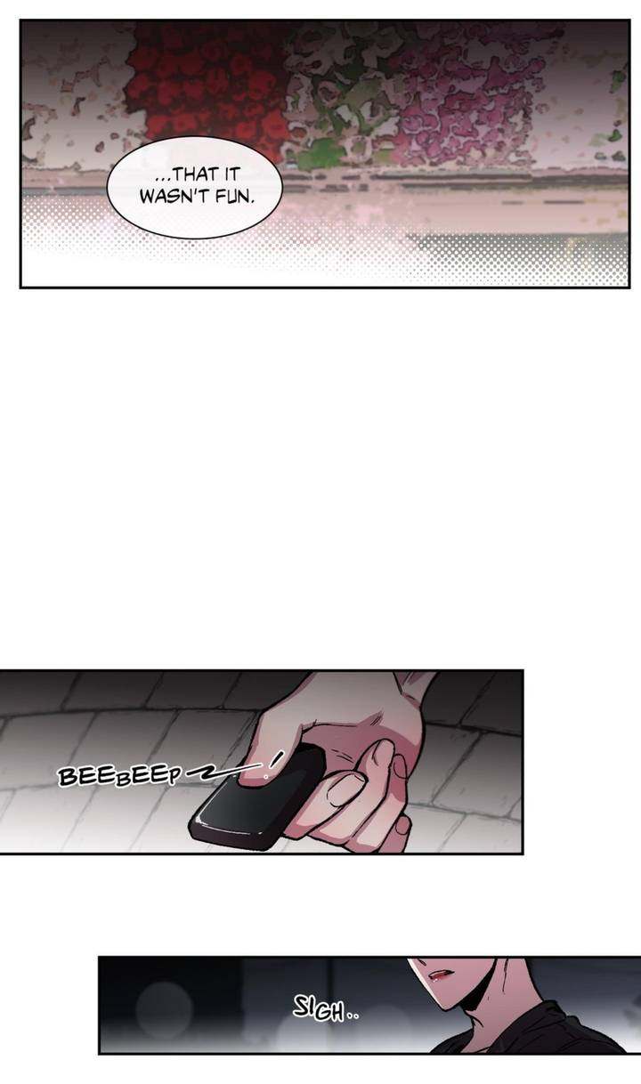 S Flower Chapter 44 Page 15