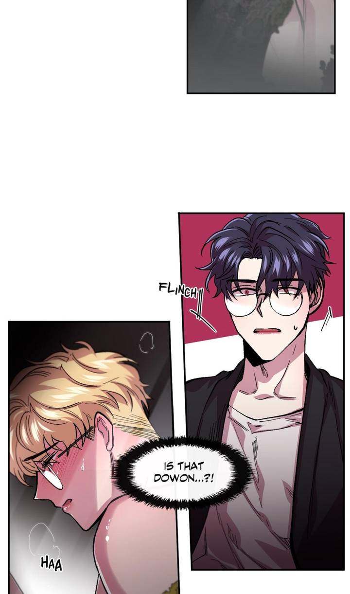 S Flower Chapter 44 Page 18
