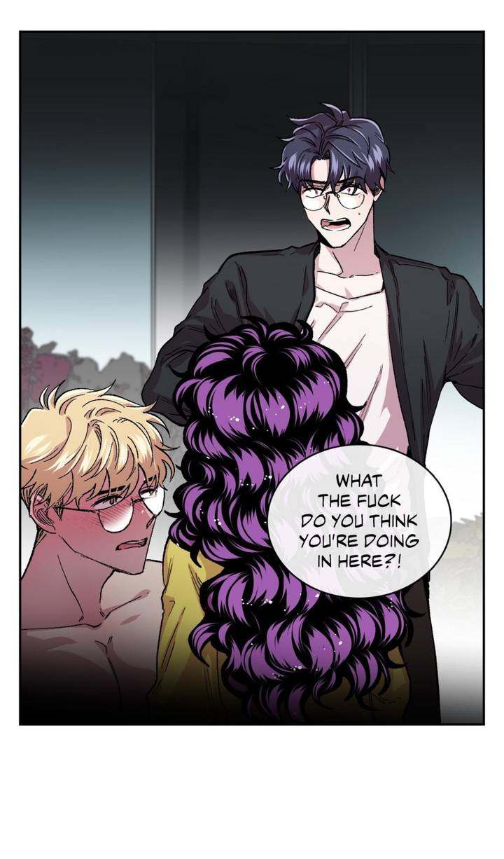 S Flower Chapter 44 Page 21