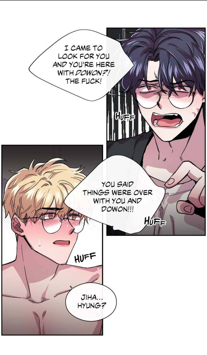 S Flower Chapter 44 Page 22