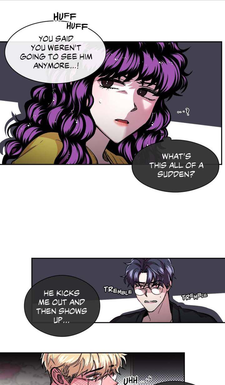 S Flower Chapter 44 Page 23