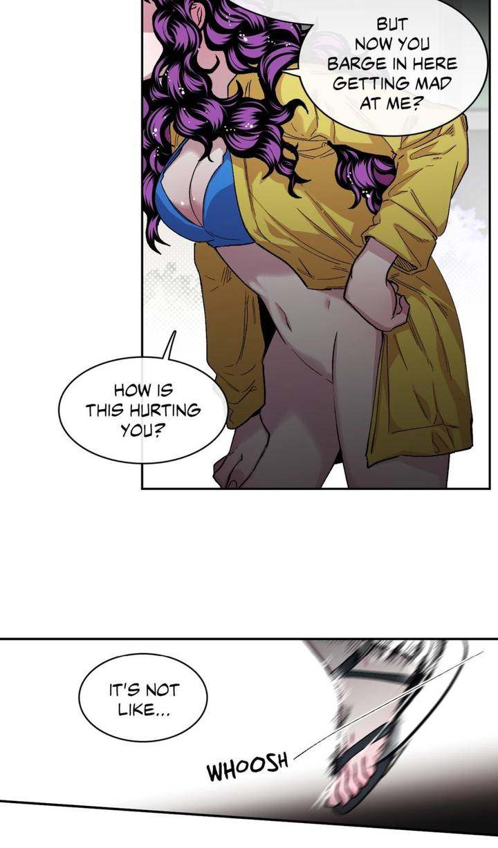 S Flower Chapter 44 Page 28