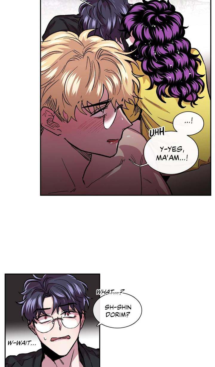 S Flower Chapter 44 Page 32