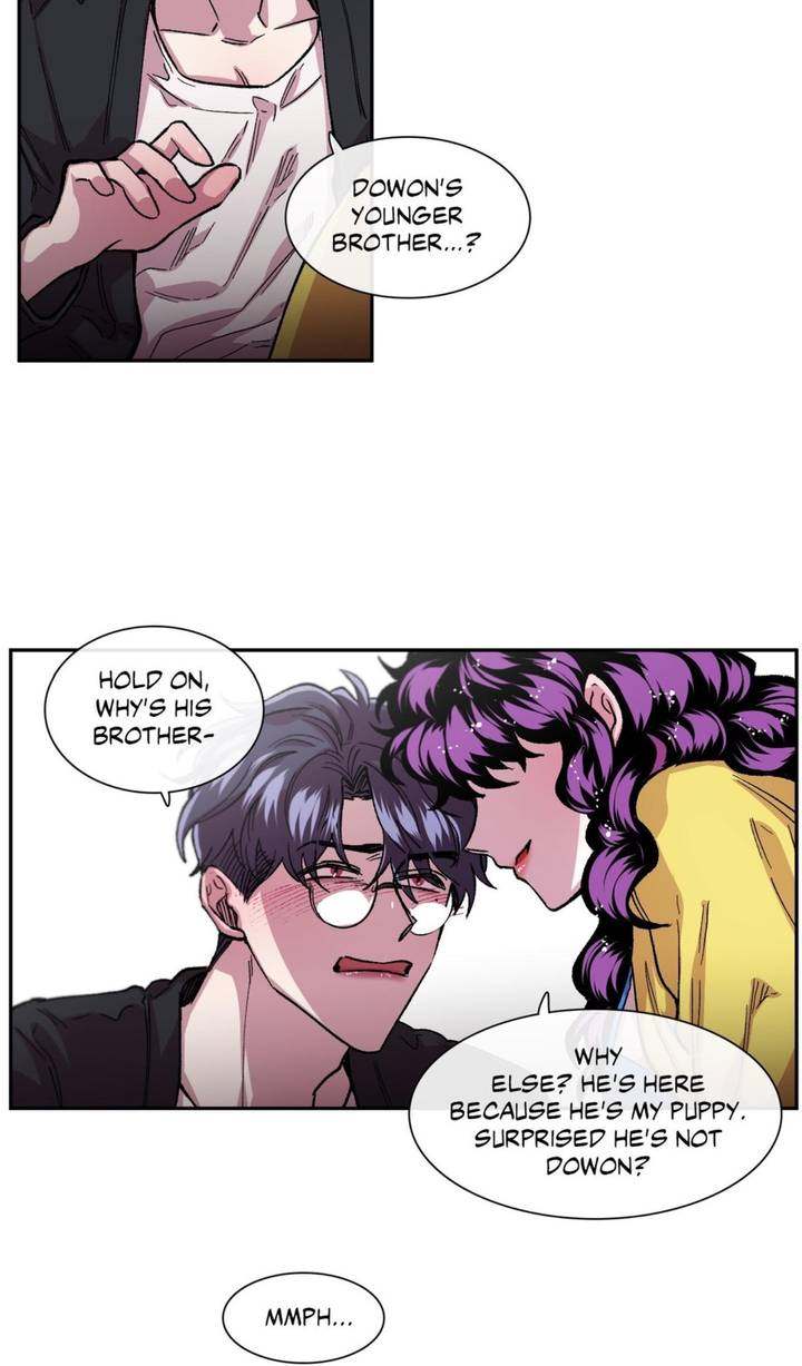 S Flower Chapter 44 Page 33