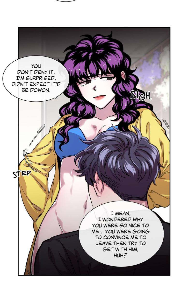 S Flower Chapter 44 Page 34