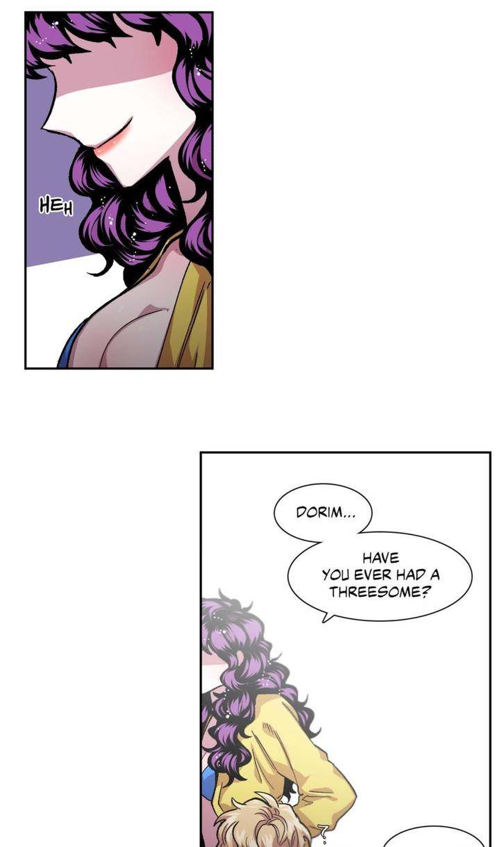 S Flower Chapter 44 Page 35