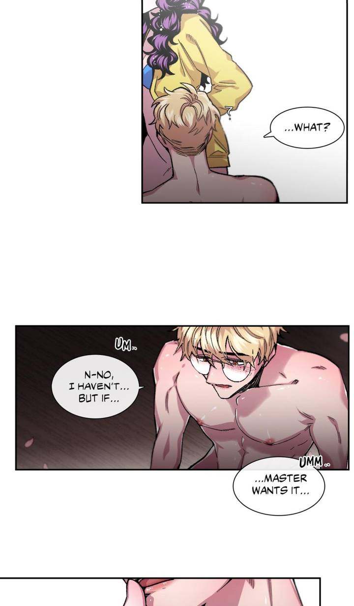 S Flower Chapter 44 Page 36