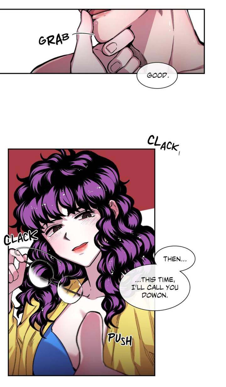 S Flower Chapter 44 Page 37