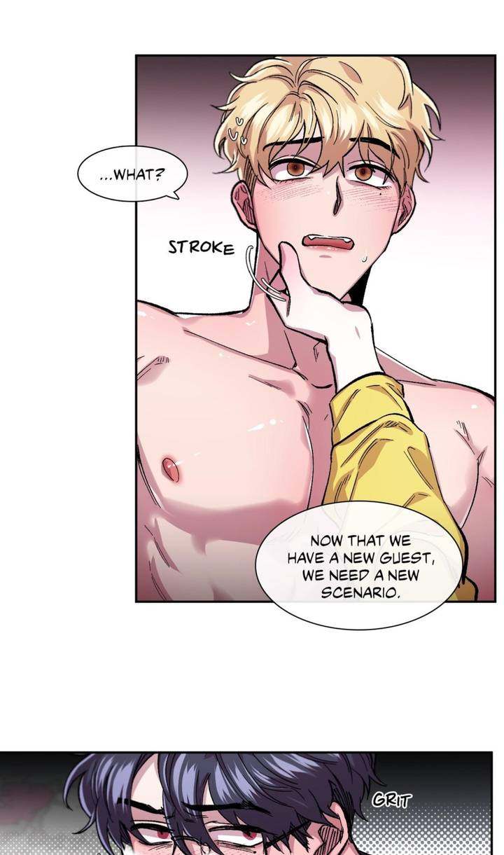 S Flower Chapter 44 Page 38