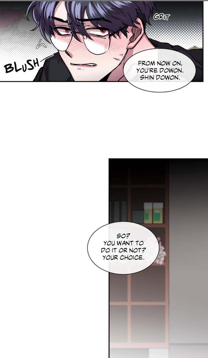 S Flower Chapter 44 Page 39