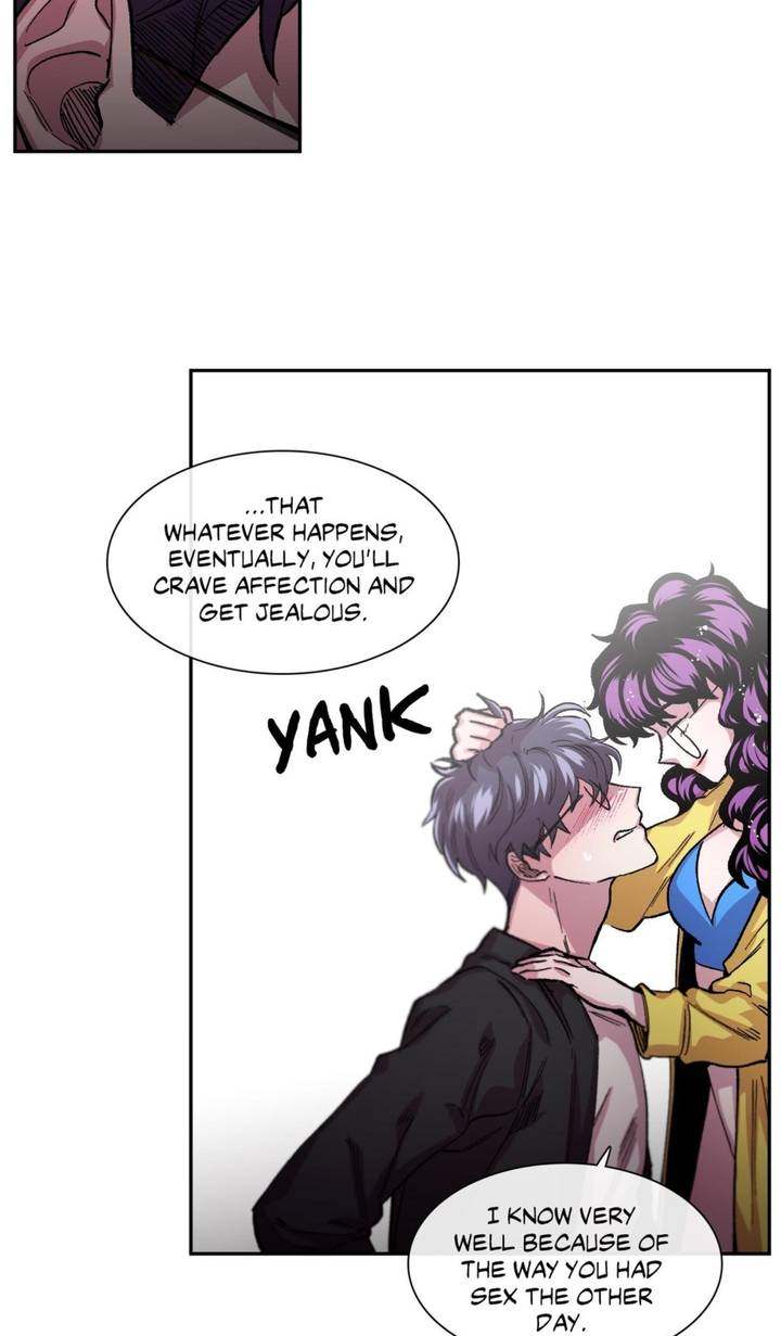 S Flower Chapter 44 Page 42