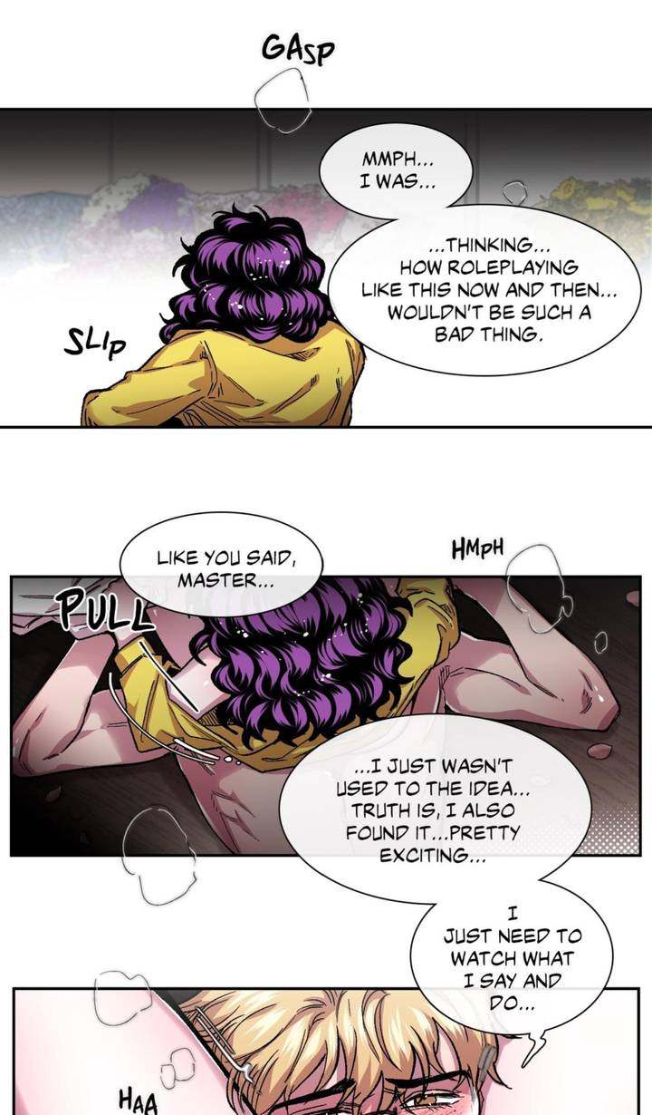S Flower Chapter 44 Page 9