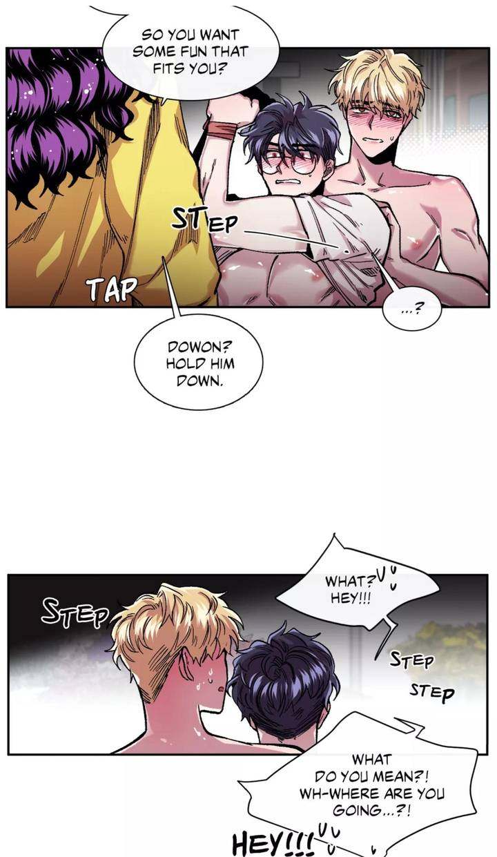 S Flower Chapter 45.1 Page 17