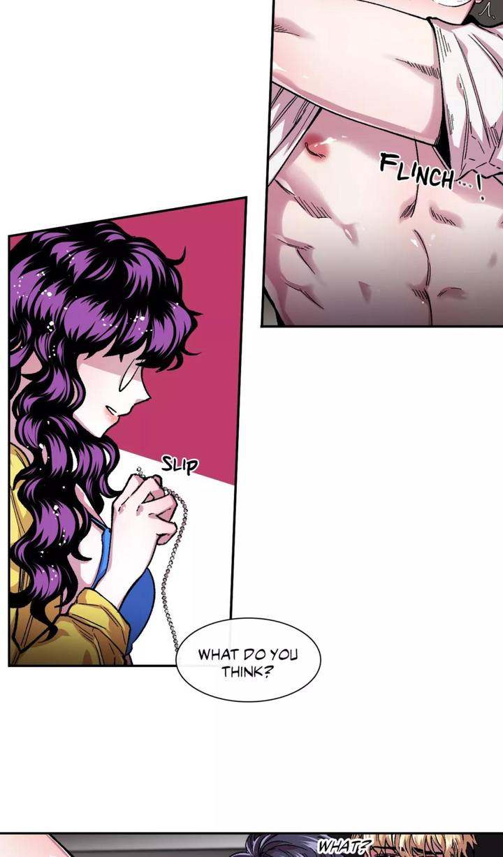 S Flower Chapter 45.1 Page 19