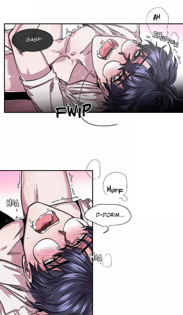 S Flower Chapter 45.1 Page 29