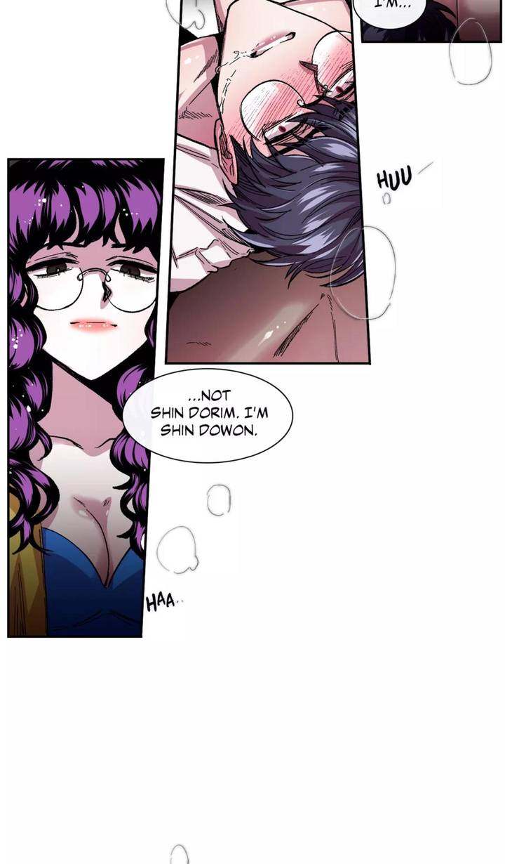 S Flower Chapter 45.1 Page 39