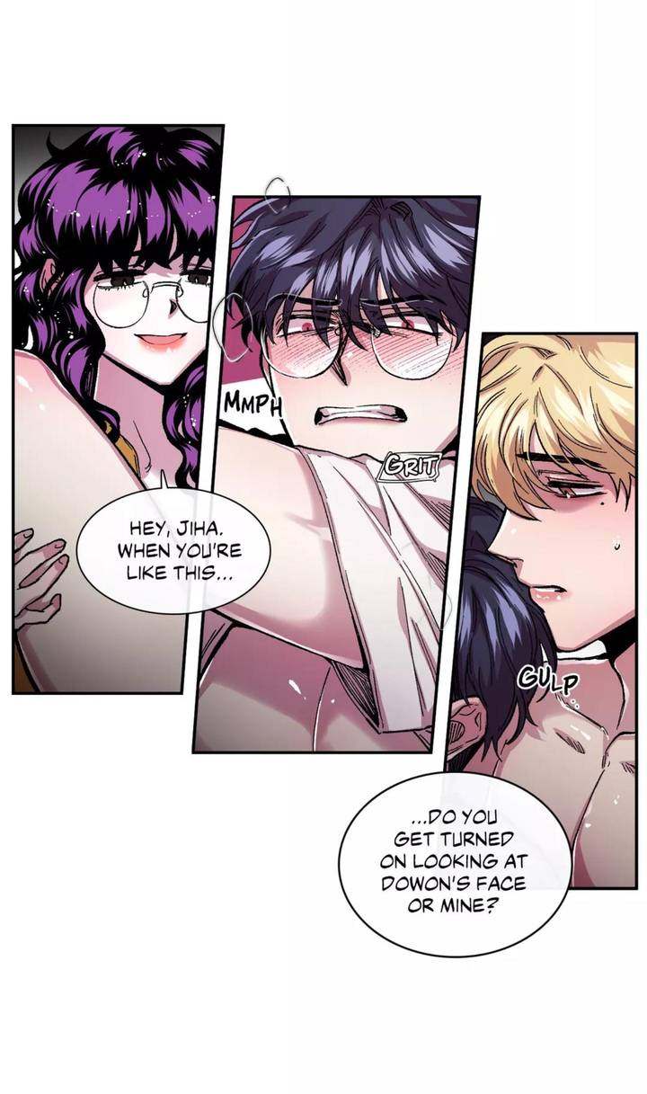 S Flower Chapter 45.1 Page 5