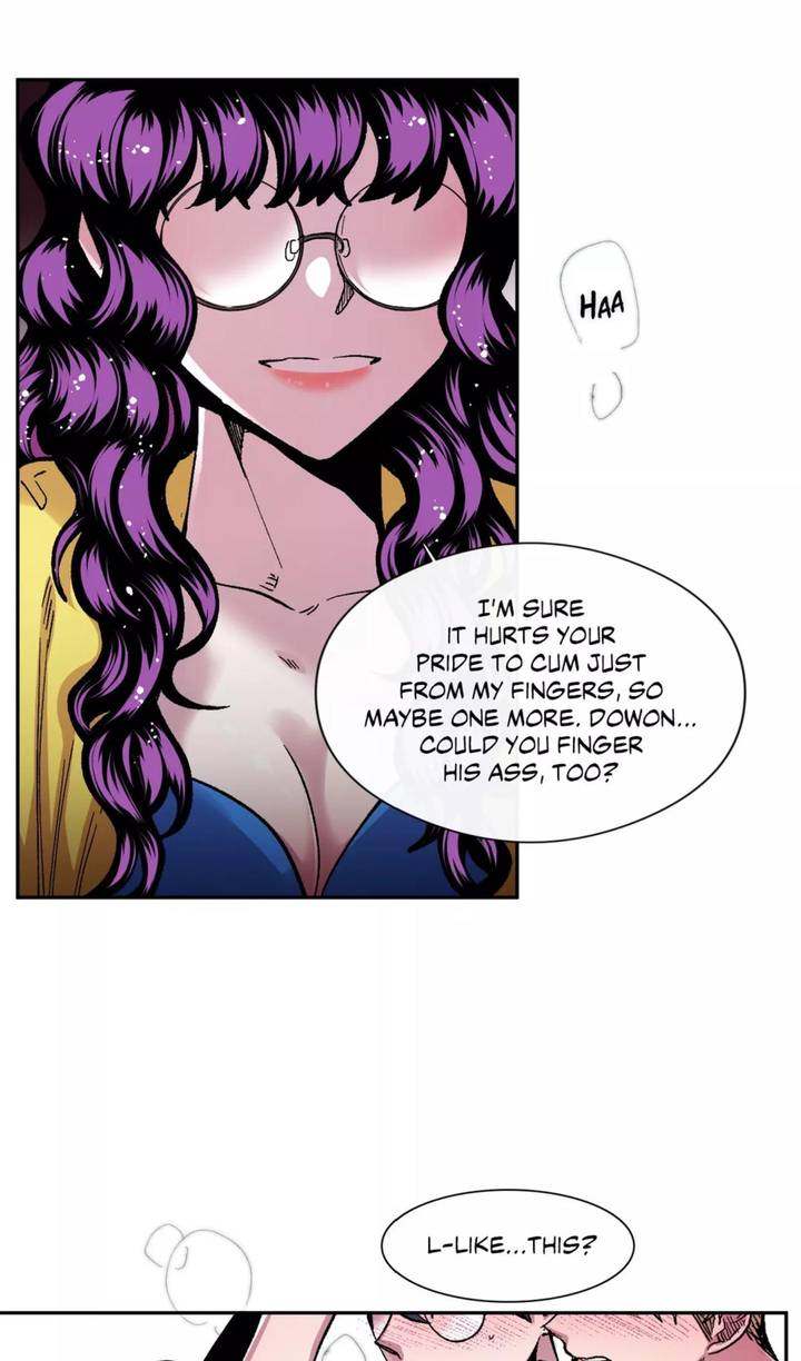 S Flower Chapter 45.1 Page 50