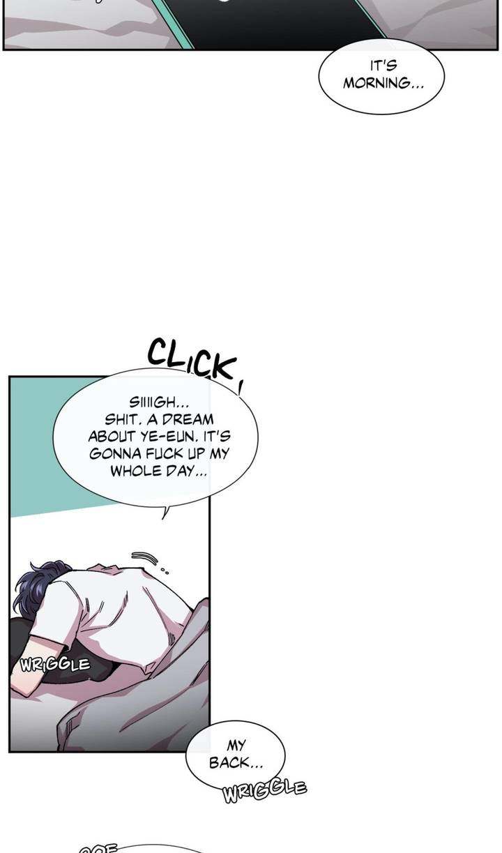 S Flower Chapter 46 Page 10