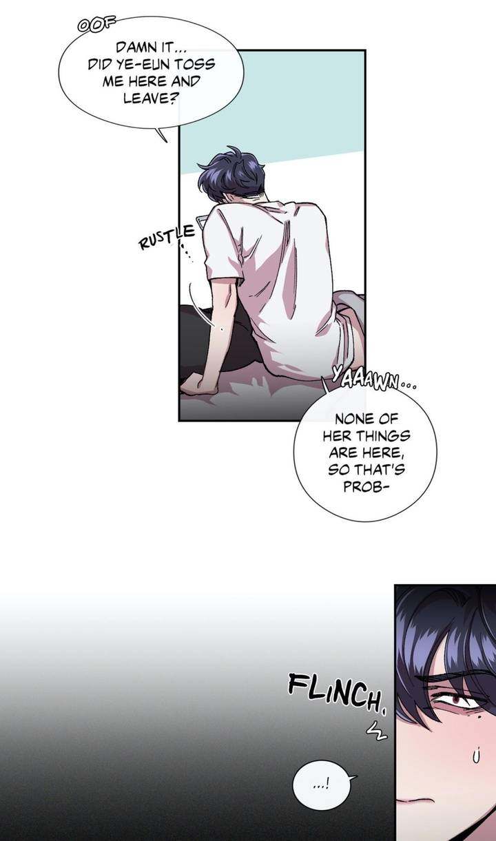 S Flower Chapter 46 Page 11