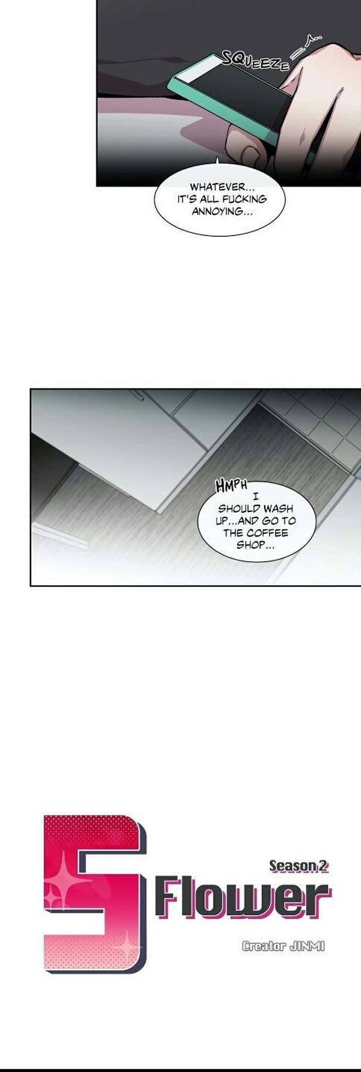 S Flower Chapter 46 Page 14