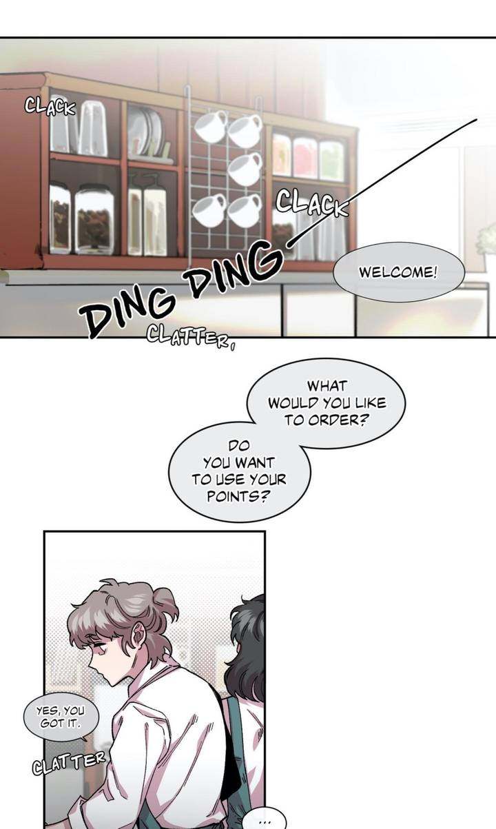 S Flower Chapter 46 Page 15