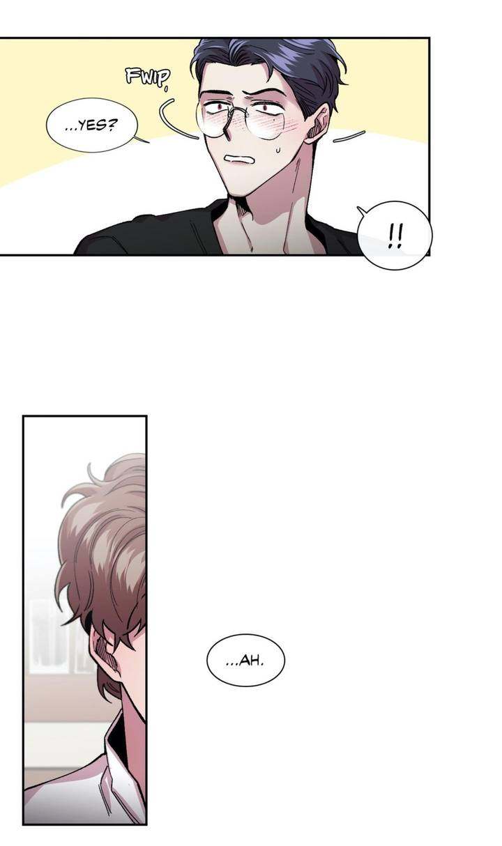 S Flower Chapter 46 Page 18