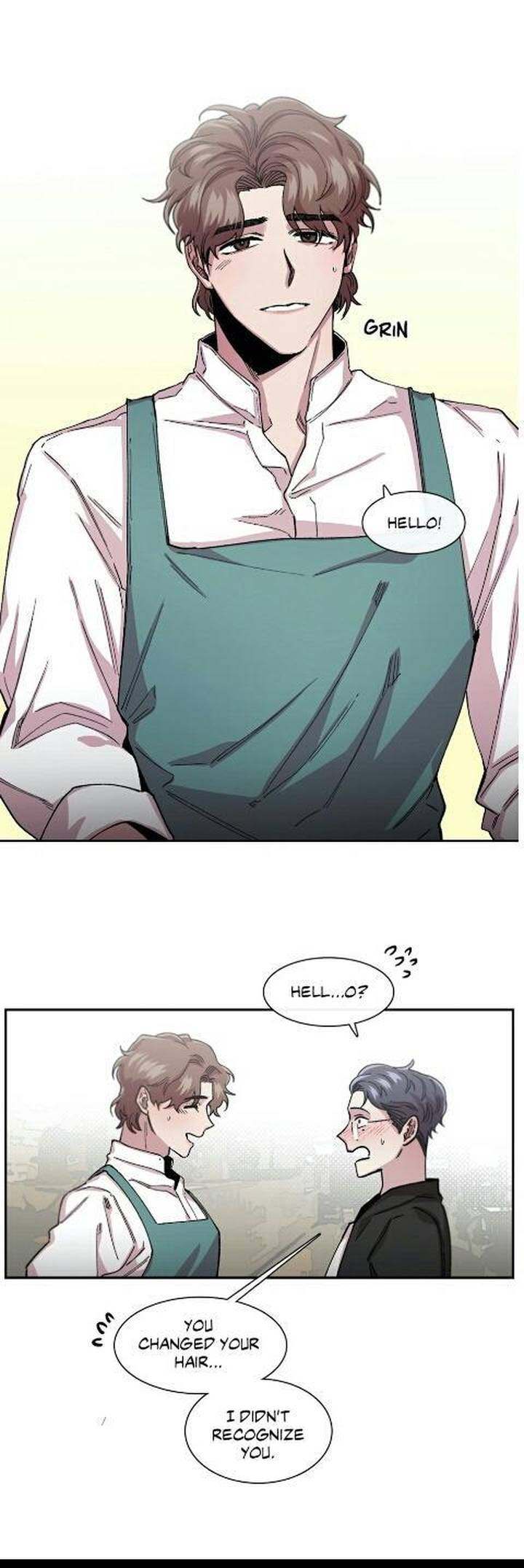 S Flower Chapter 46 Page 19
