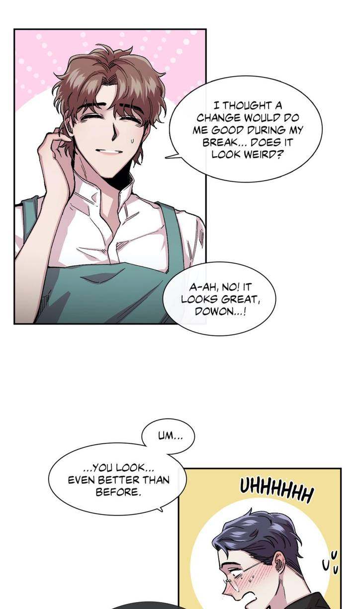 S Flower Chapter 46 Page 20