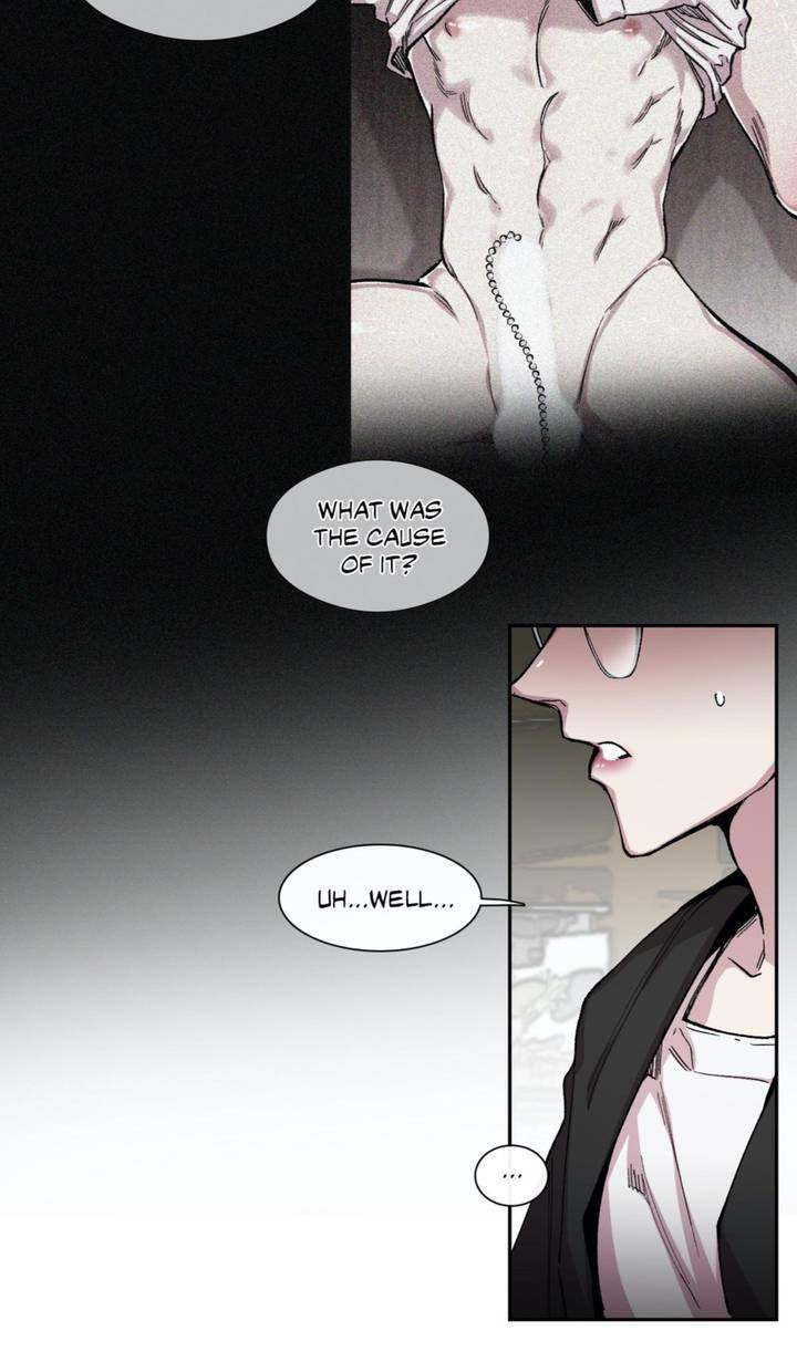 S Flower Chapter 46 Page 23