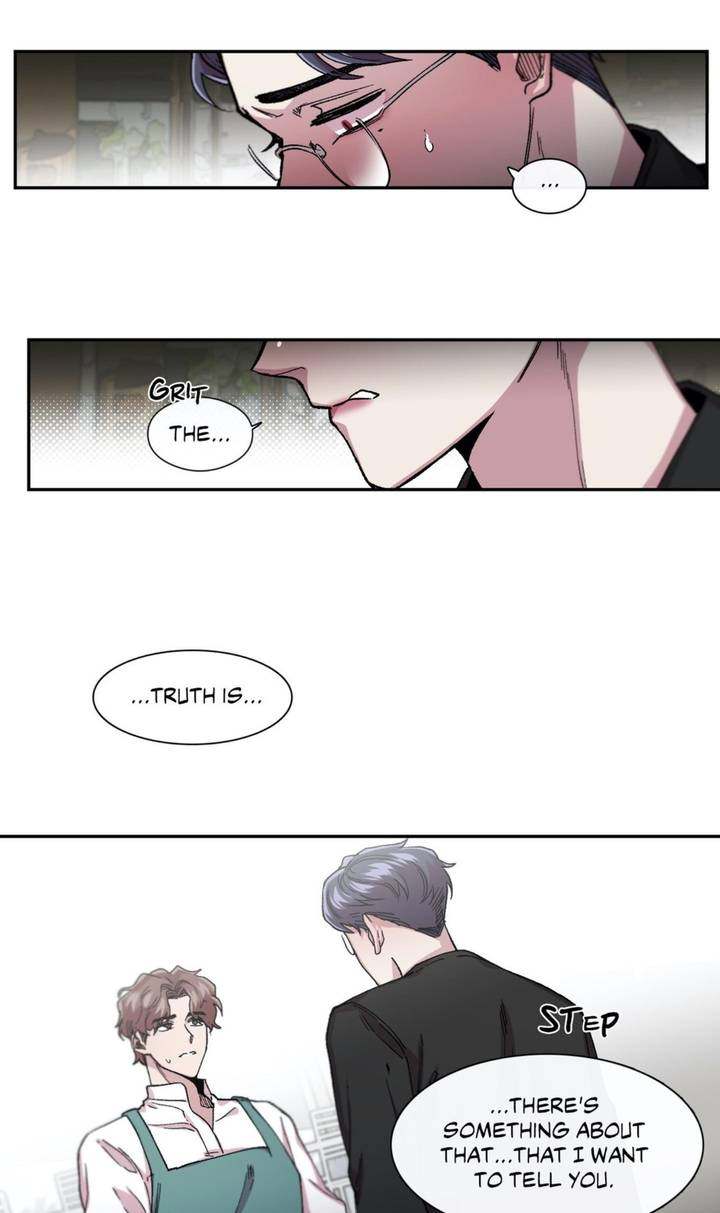 S Flower Chapter 46 Page 24