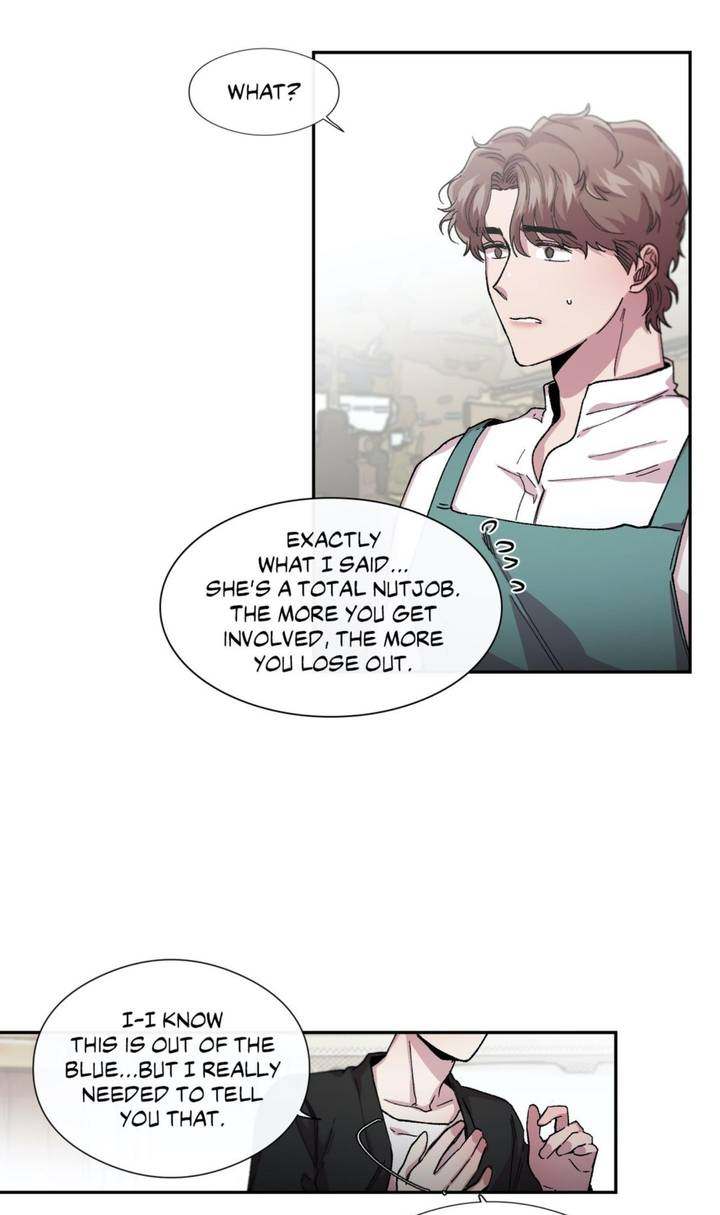 S Flower Chapter 46 Page 26