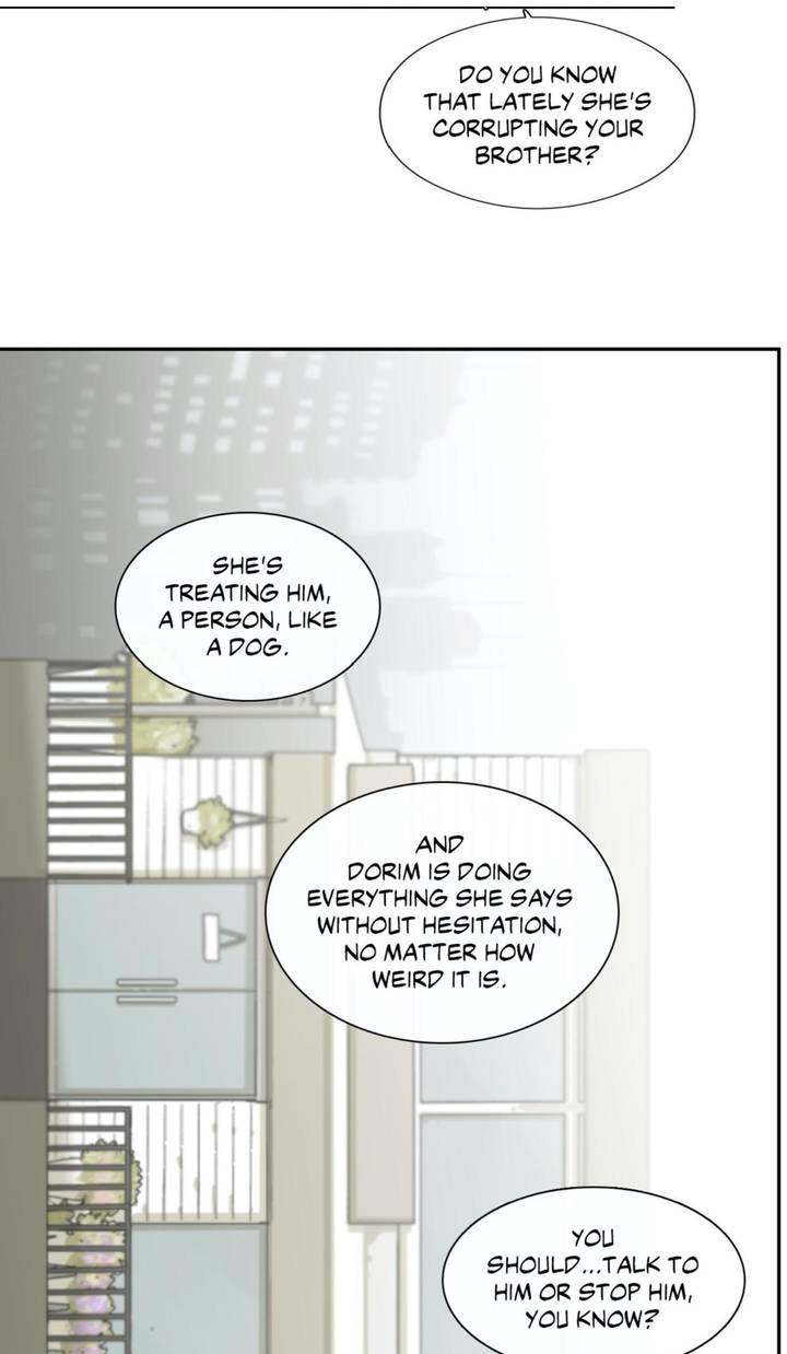 S Flower Chapter 46 Page 27