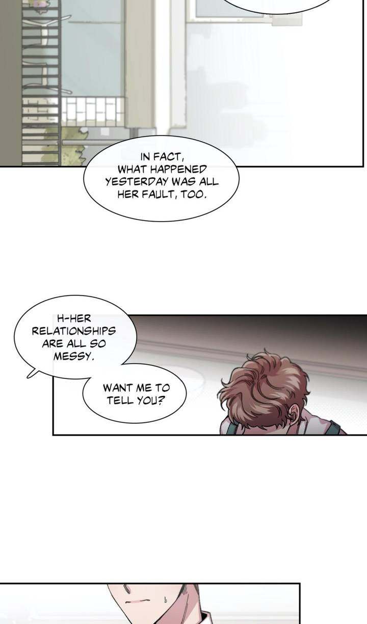 S Flower Chapter 46 Page 28