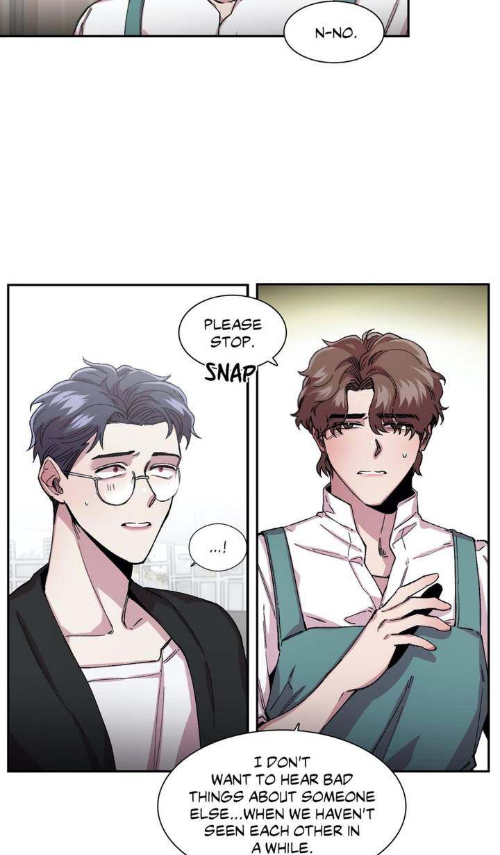 S Flower Chapter 46 Page 29