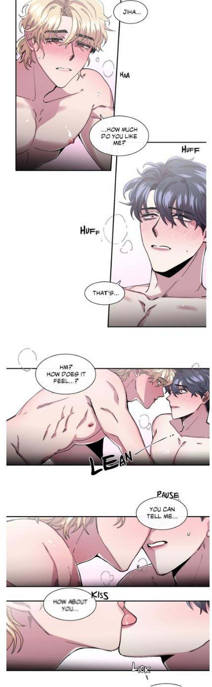 S Flower Chapter 46 Page 3