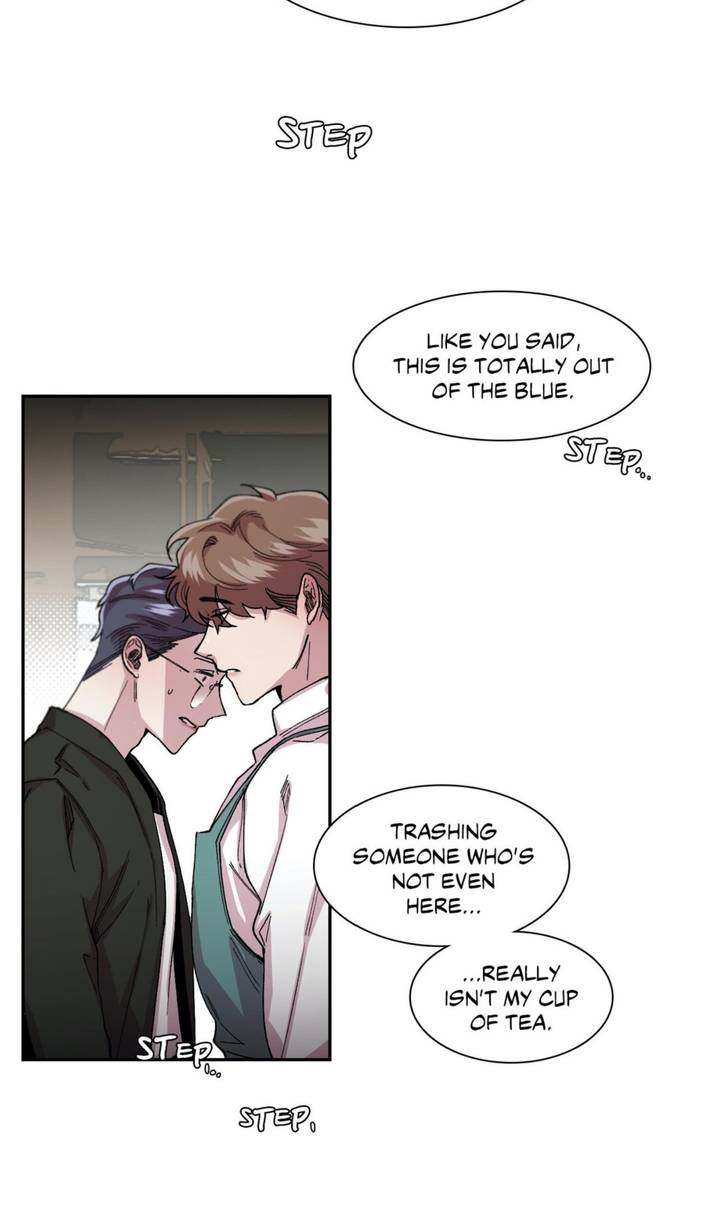 S Flower Chapter 46 Page 30